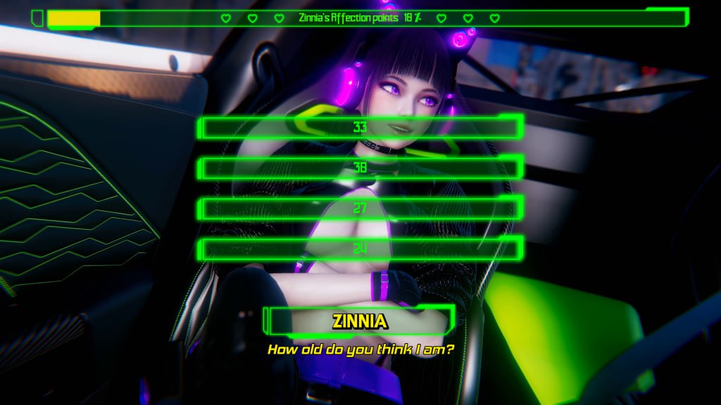 图片[4]-x5991间谍 X 出租车 V1.0  Spy X Taxi  AI汉化版 [新作/1.1G]-11