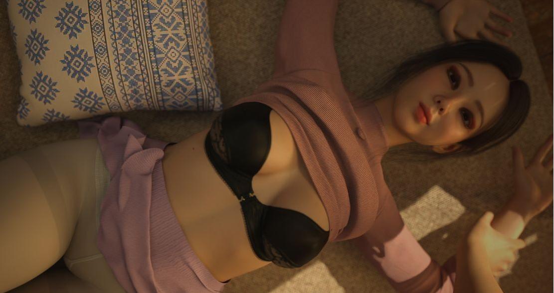 图片[4]-x5992爱情与诱惑 爱与诱惑 Ep.6 S2  Love And Temptation 汉化版[新作/1.7G]-11