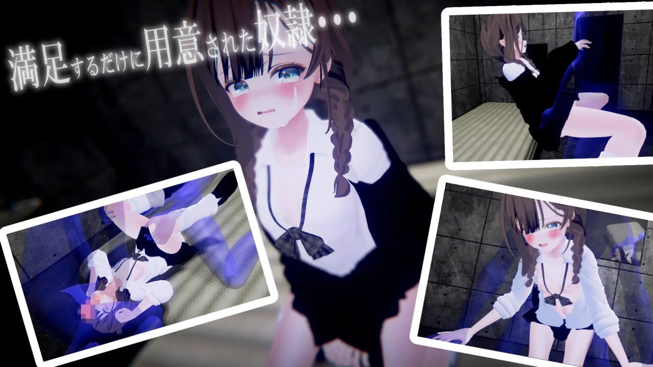 图片[3]-x2236 不满足就无法离开的房间 V1.0.5 机翻汉化[新作/700M]-11