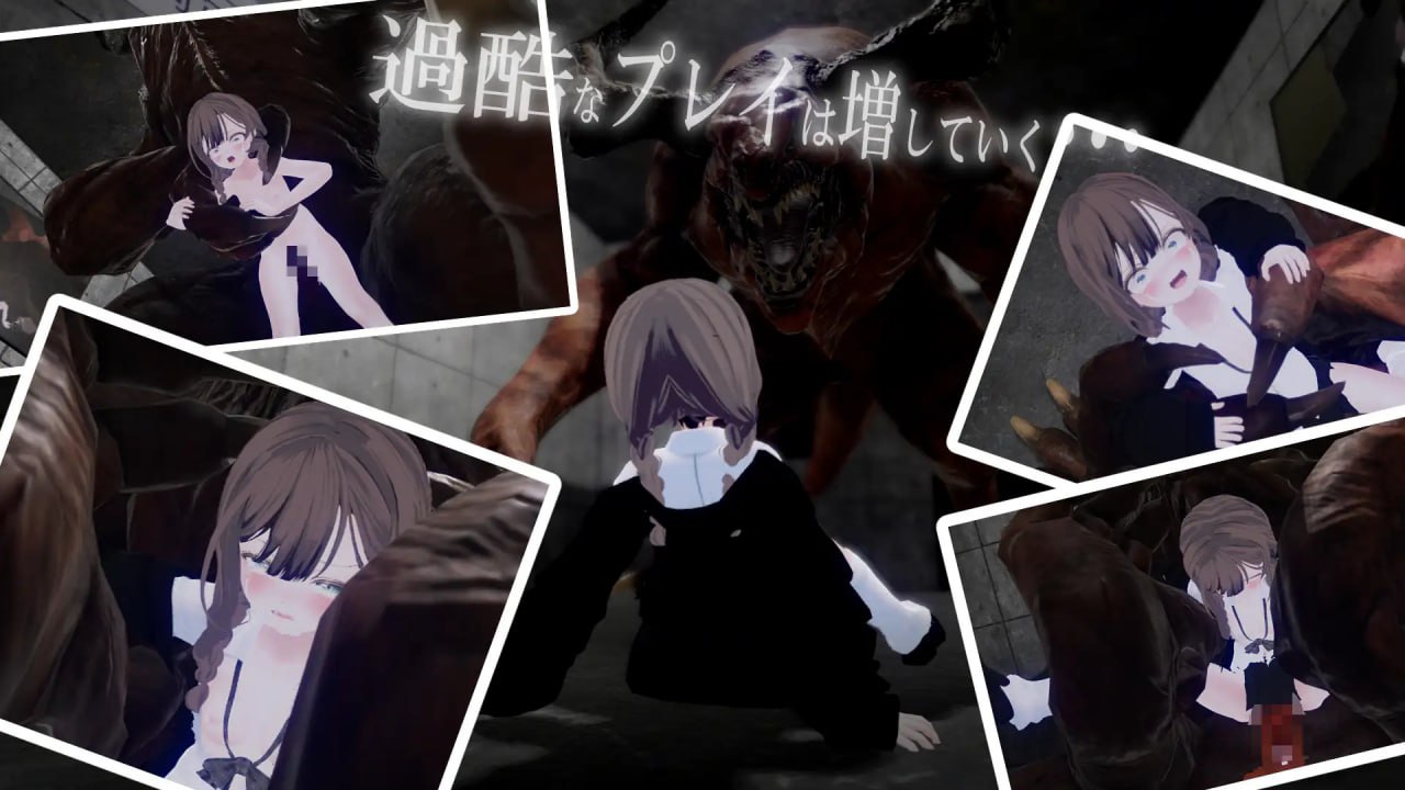 图片[4]-x2236 不满足就无法离开的房间 V1.0.5 机翻汉化[新作/700M]-11