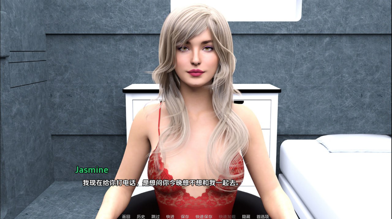 图片[2]-x6022火星上的生活Life on Mars Ch.1  V0.4 汉化版 [新作/580M]-11