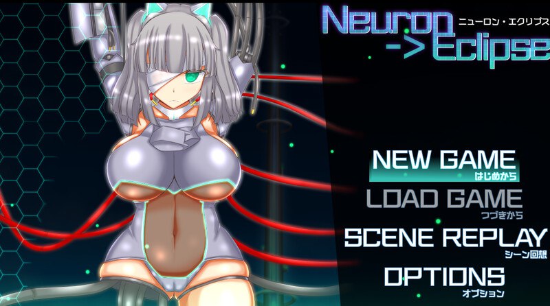 图片[2]-x2326神经元日食 V1.2  AI汉化[更新/680M]-11