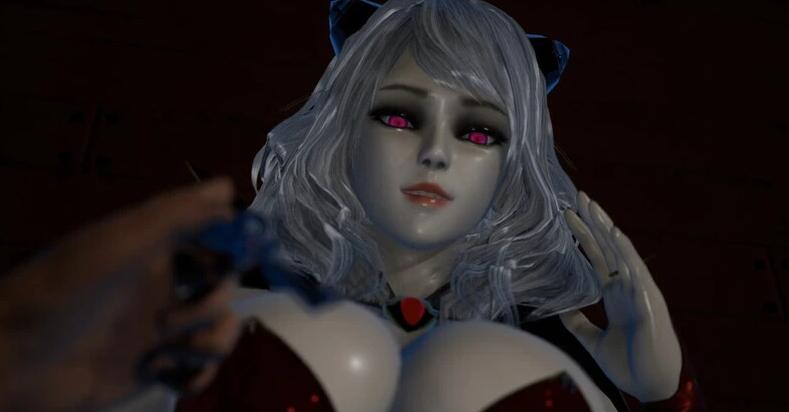 图片[3]-x6029 吸血鬼宅邸Vampire Mansion 官方中文  [新作/3.7G]-11