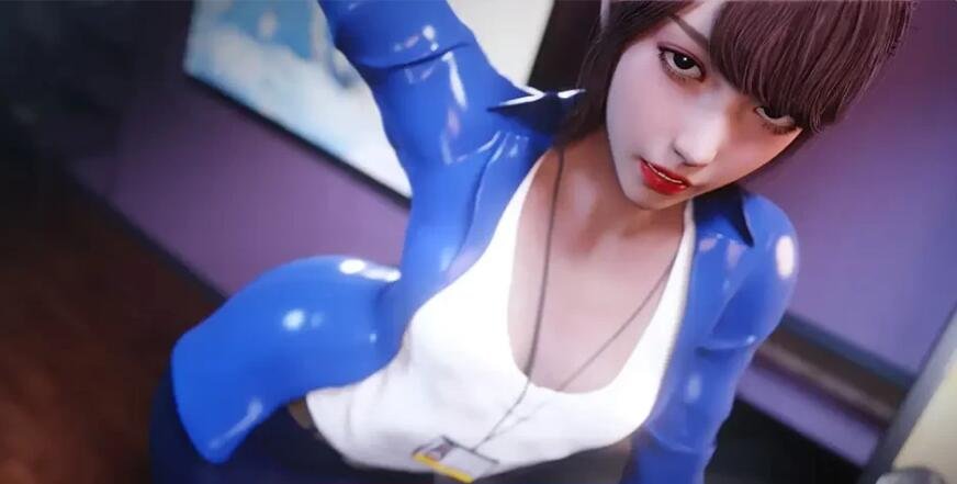 图片[2]-x6058 明星玩偶模拟器 SEX Doll Simulator 汉化版 [600M]-11