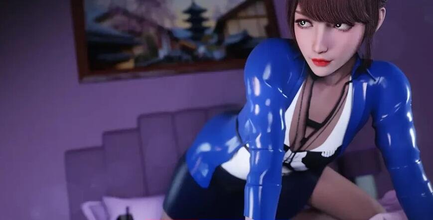 图片[3]-x6058 明星玩偶模拟器 SEX Doll Simulator 汉化版 [600M]-11