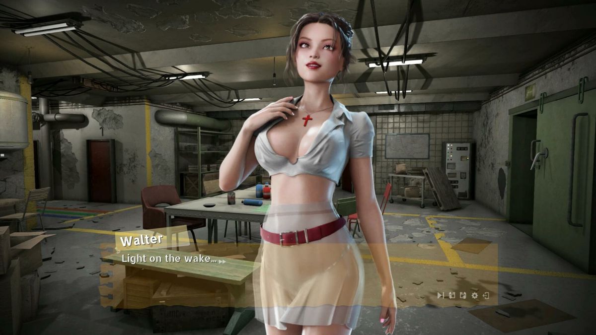 图片[2]-x6059 Lust Bunker 欲望地堡  官方中文 [新作/2.2G]-11