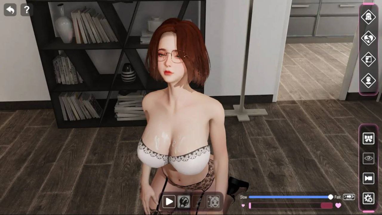 图片[2]-x6061 爱情挑战 Love challenge 汉化版 [2.3G]-11