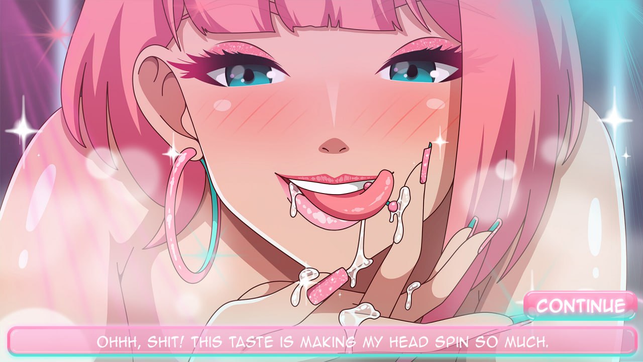 图片[4]-x2335佐伊：夜总会的秘密 V1.0.1(Zoey: Nightclub Secrets) Steam官方中文[新作/1G]-11