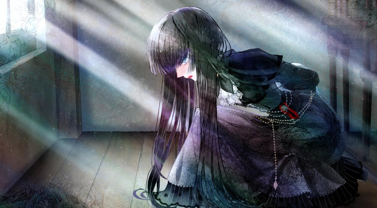 图片[5]-x3055永恒少女·堕落庭园的少女们  精翻汉化[新作/3.3G]-11