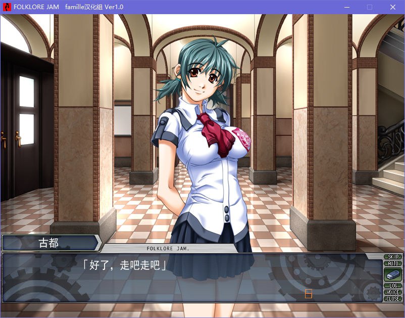 图片[3]-x5088 FOLKLORE JAM V1.0  汉化版 [800M]-11
