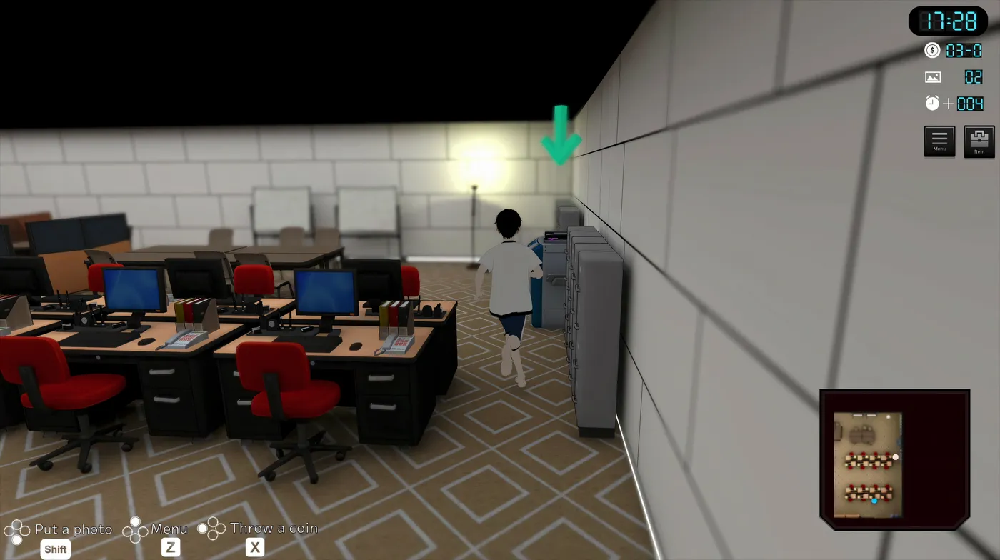 图片[5]-x2561 THE SEX CULT 官方中文版+存档 [新作/1.2G]-11