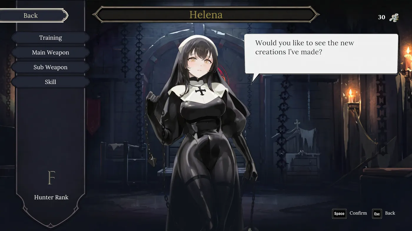 图片[7]-x2365 Nunholy Ver1.0.01 官方中文版 [新作/480M]-11