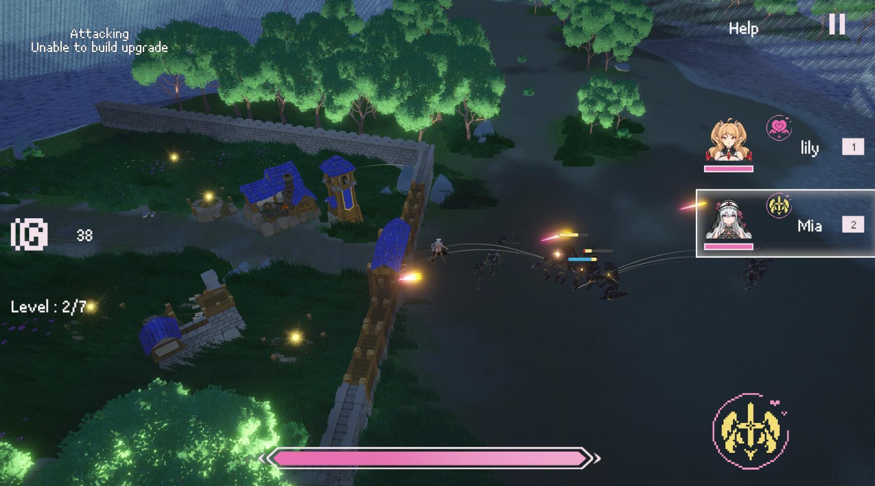 图片[4]-x2170 从魅魔开始的异世界冒险 Steam官方中文 [新作/1.8G]-11