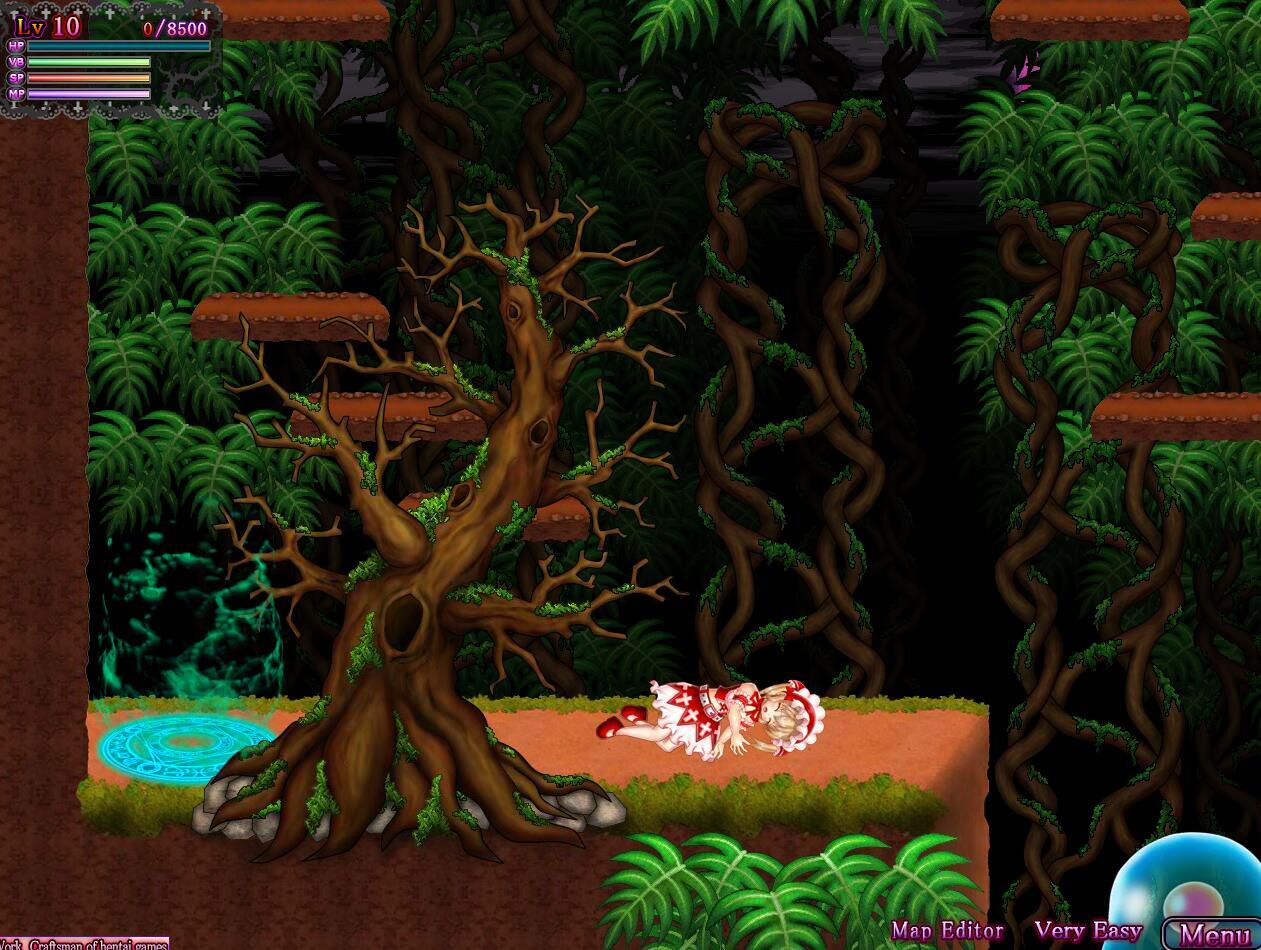 图片[5]-x2599 爱丽丝与魔窟迷宫 V20250120 |生肉[新作/5.7G]-11