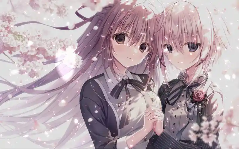 图片[3]-x1918樱之诗(サクラノ詩－櫻の森の上を舞う－) 汉化版 [8G] [PC+安卓]-11