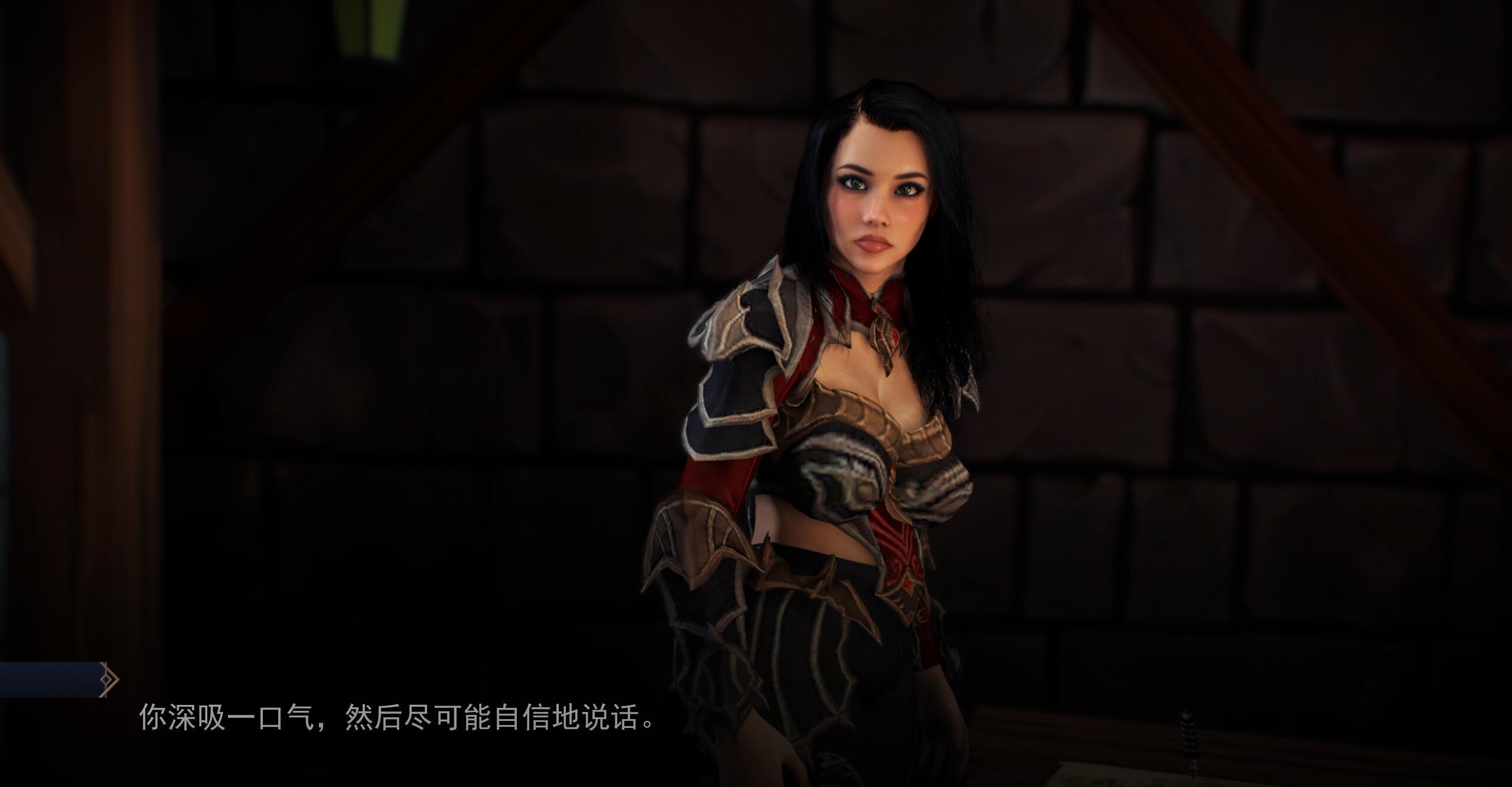 图片[4]-x2517 黑暗幻想神 Steam官方中文 [新作/3.7G]-11