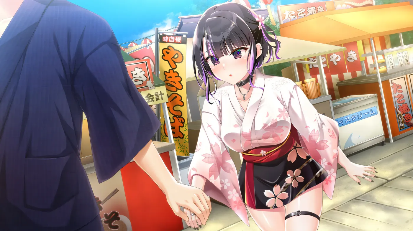 图片[4]-x2577 地雷系魔法少女サクラ 官方中文版 [新作/1G]-11