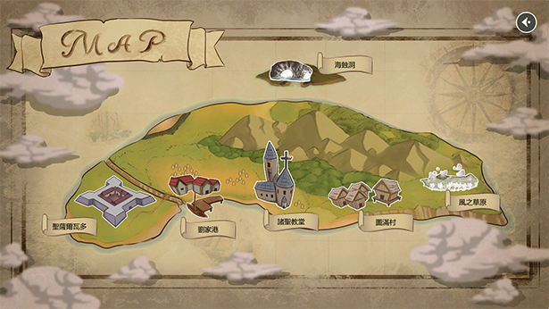 图片[2]-x2210 淫门之钥: 黄金秘密  Steam官方中文 [新作/3G]-11