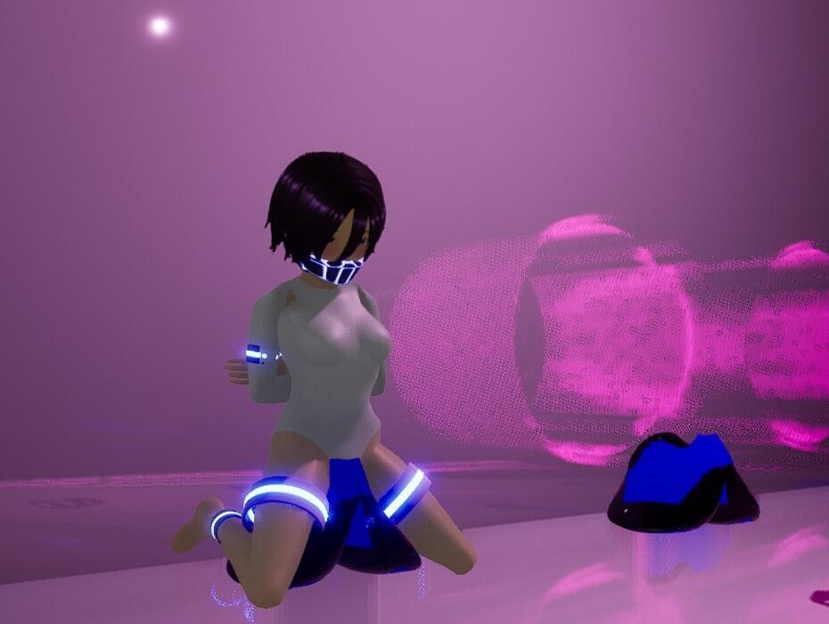 图片[3]-x2387 DamselRace V0.17.8 |生肉  [新作/980M]-11