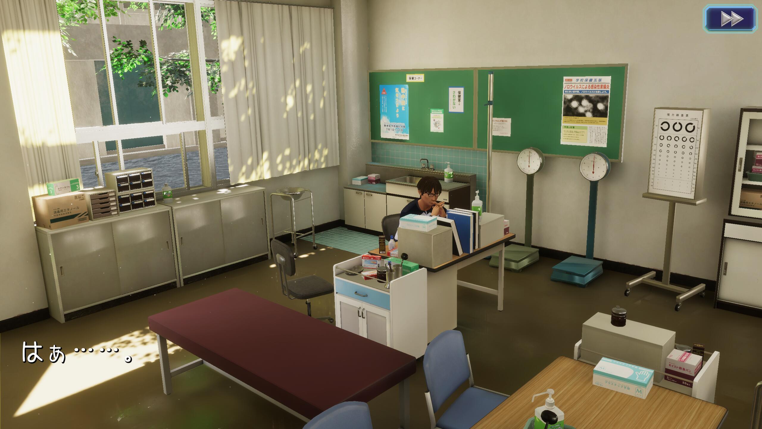 图片[4]-t2026 保健室淫梦 V1.01 |生肉 动画版 [新作/1G]-11