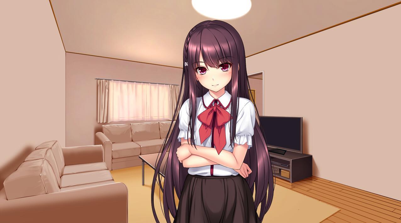 图片[3]-x3053 妹妹快乐堕落~被哥哥强迫之后~ 精翻汉化 [1.7G]-11