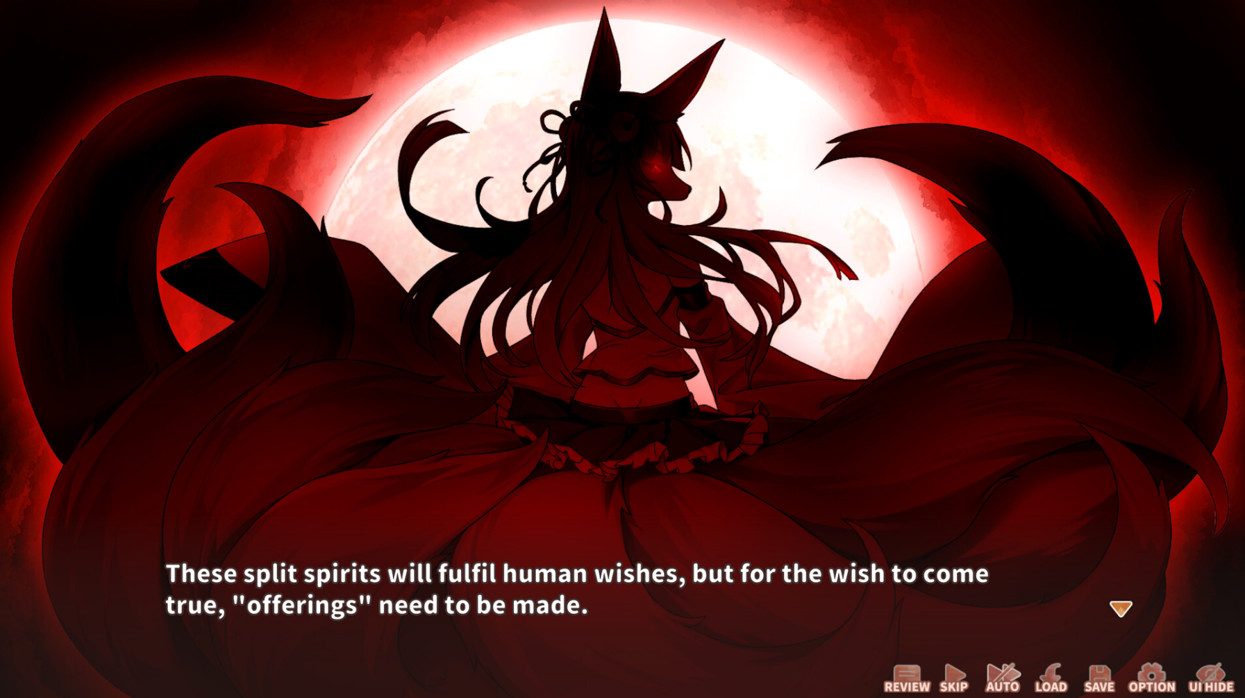 图片[4]-x2205 妖狐的恋爱学程  Steam官方中文 [新作/2G]-11