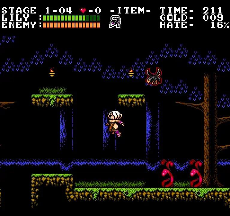 图片[4]-x1986 莉莉外传～魅魔～|生肉 仅支持手柄 [新作/70M]-11