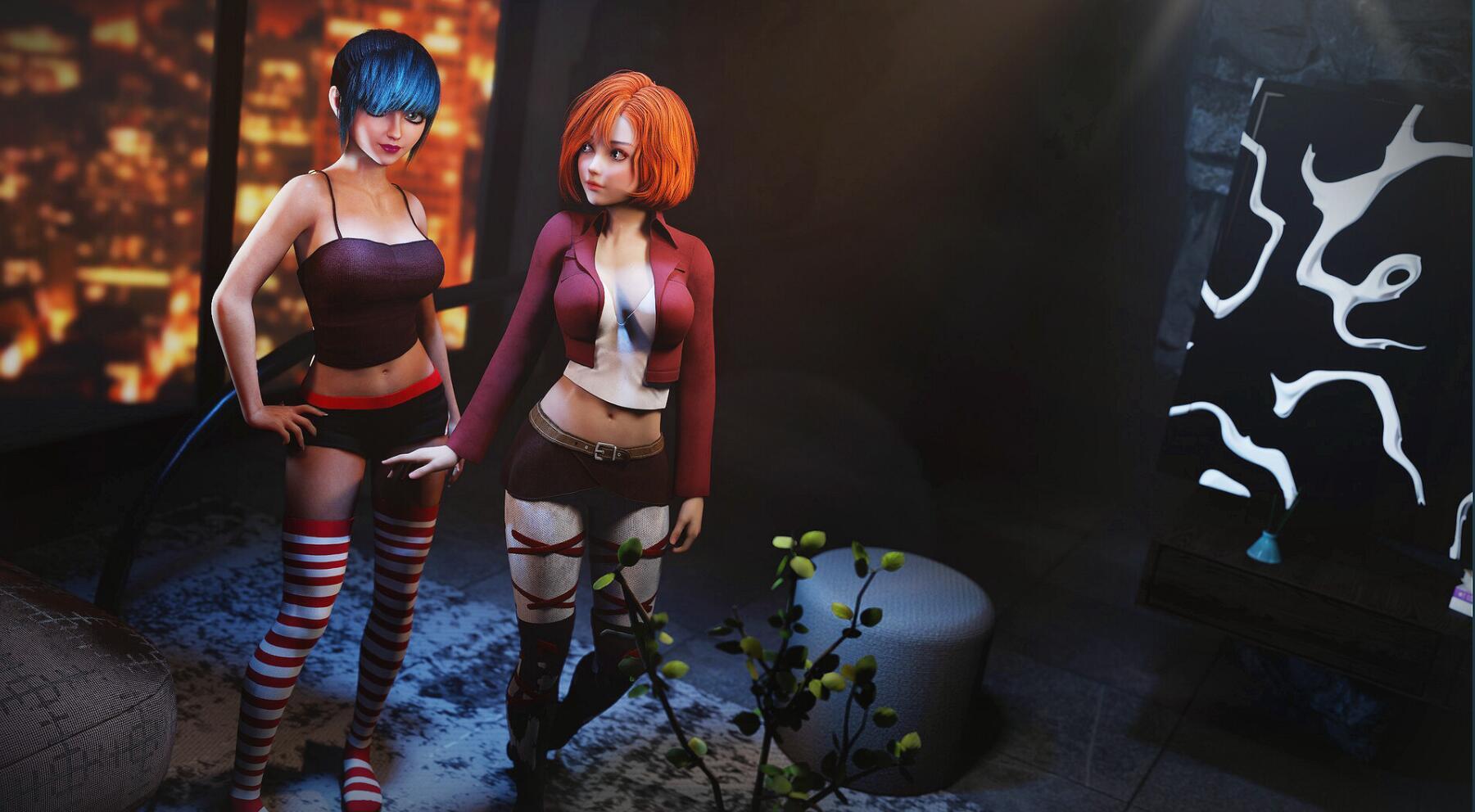 图片[4]-x2203 性产业 XXX/Sex Industry XXX  Steam官方中文 [新作/530M]-11