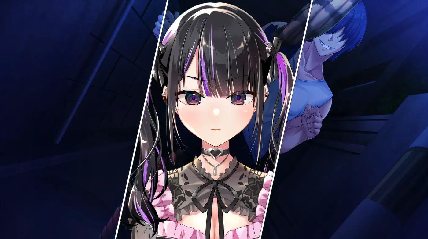 图片[5]-x2577 地雷系魔法少女サクラ 官方中文版 [新作/1G]-11