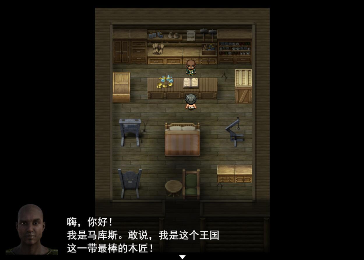 图片[4]-x2168 农民的任务/Peasant’s Quest AI汉化 [新作/4.9G]-11