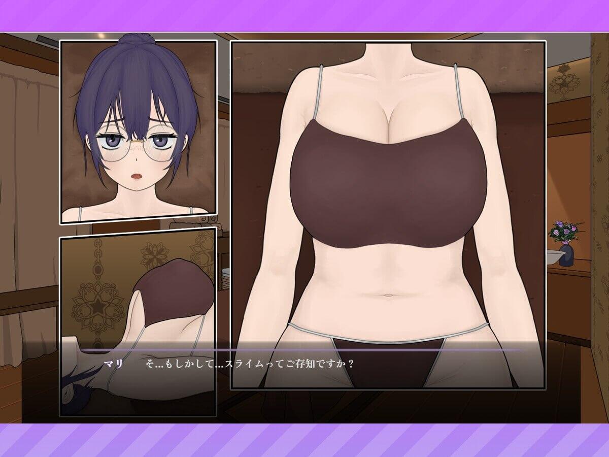 图片[4]-x2176 调教按摩店 ～玛丽篇～V1.02 官方中文 [新作/1.7G]-11