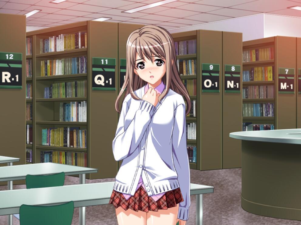 图片[5]-x2022 淫术学园 AI汉化 [新作/1.8G]-11