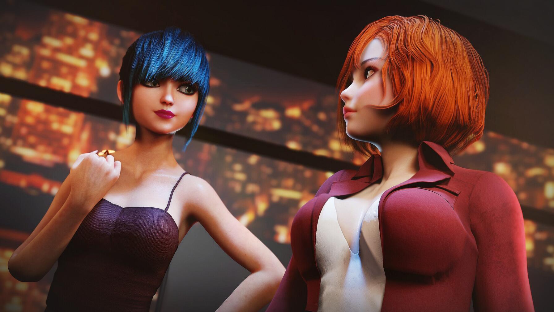 图片[6]-x2203 性产业 XXX/Sex Industry XXX  Steam官方中文 [新作/530M]-11