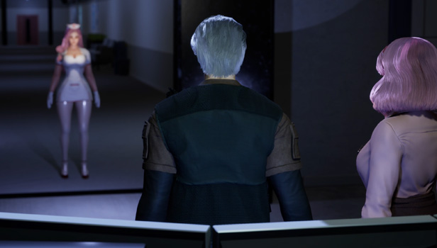 图片[7]-x2053 毁了的护士/Ruined Nurse Steam官方中文  [新作/3.9G]-11