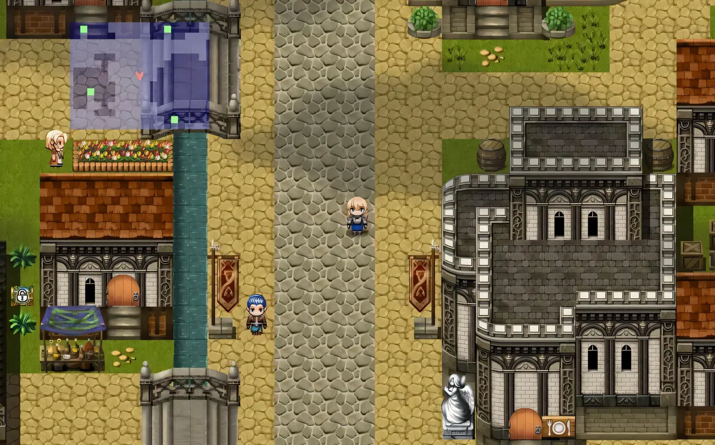 图片[4]-x2268 龙与大剑：竜と大剣 V1.1.0  AI汉化 [新作/5G]-11