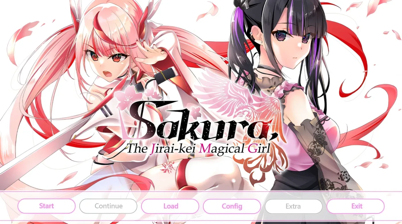 图片[7]-x2577 地雷系魔法少女サクラ 官方中文版 [新作/1G]-11