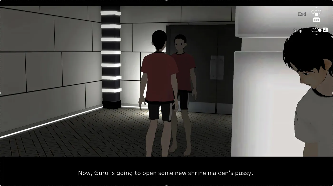 图片[7]-x2561 THE SEX CULT 官方中文版+存档 [新作/1.2G]-11