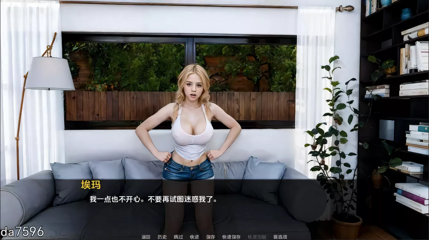 图片[2]-t2555 梦想家生活(梦想人生)V0.6 Dreamer Life  AI汉化 [新作/7.2G][PC+安卓]-11