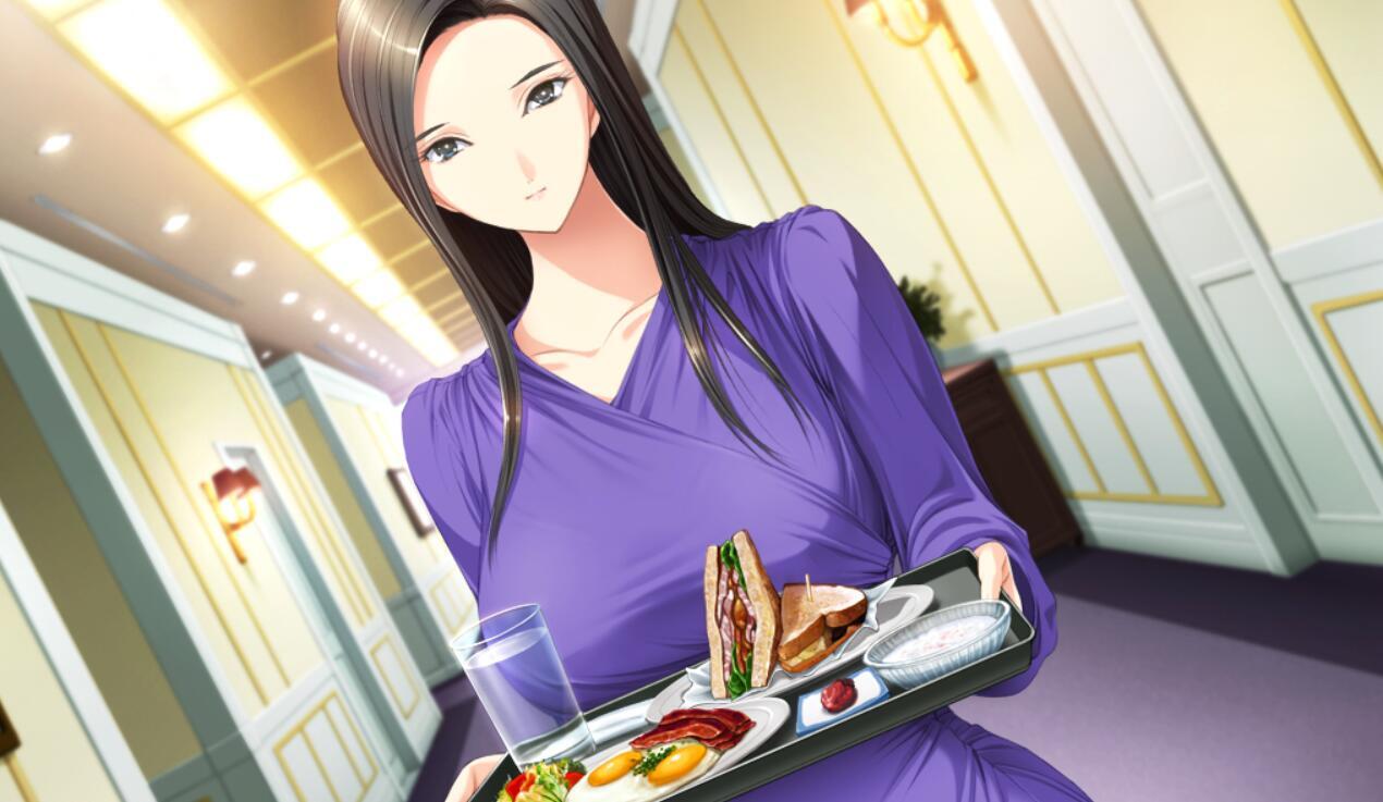 图片[3]-t2523女系家族III ～秘密HIMITSU卑蜜～DL官方中文 [3.1G]-11