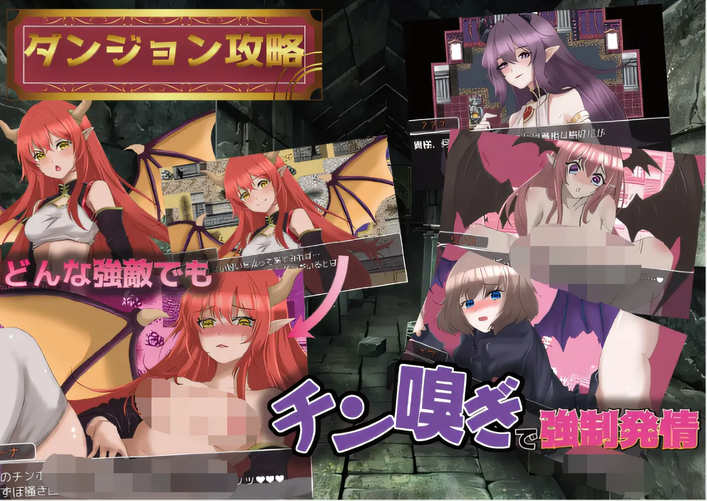 图片[3]-t2171 播种幻想 Ver1.01 云翻汉化版 [新作/1.1G]-11