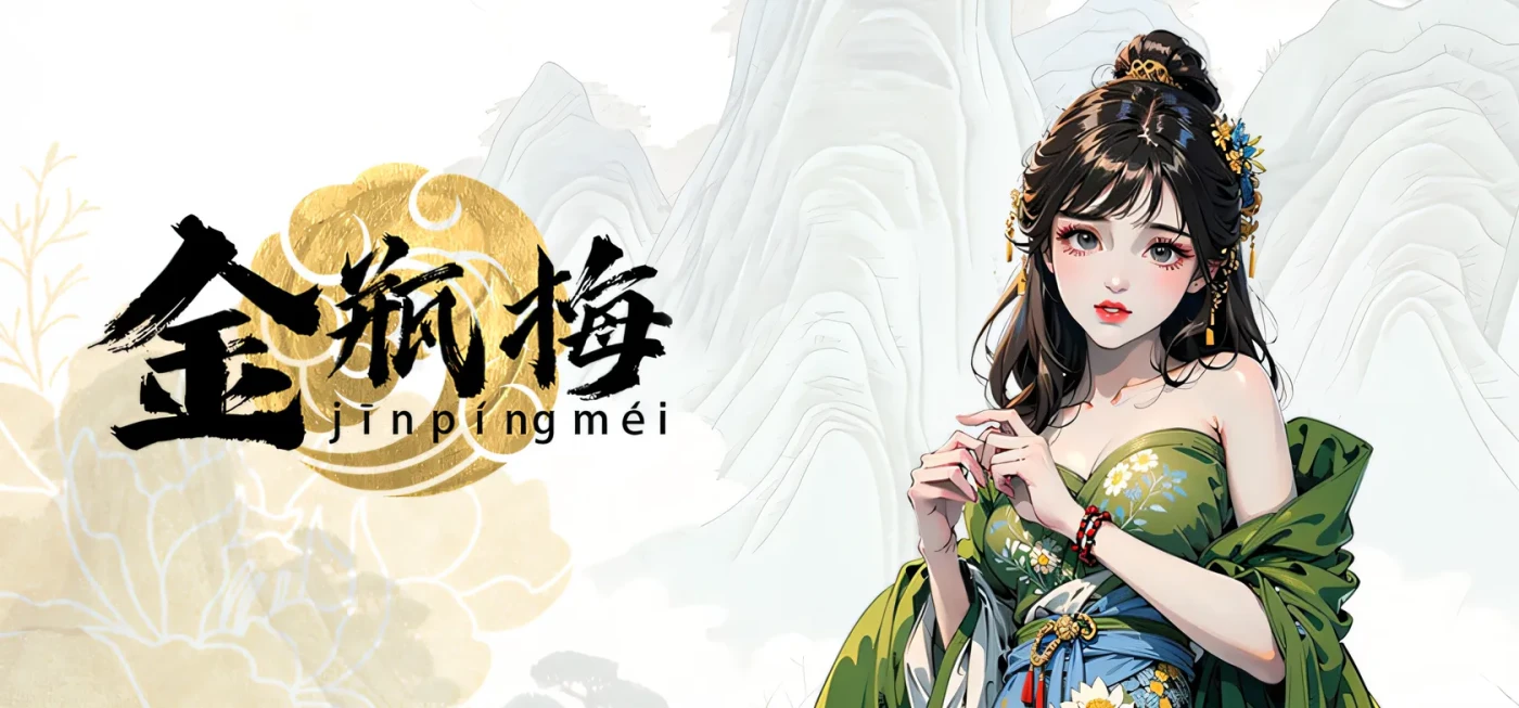 图片[2]-t2380 捱光：金瓶梅 B17135268 Steam官方中文+DLC [新作/330.6M]-11