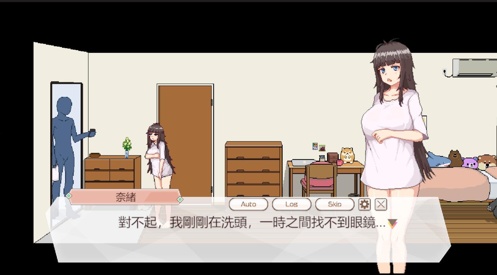 图片[2]-t2560外送热/DeliveryHot  Steam官方中文试玩版[新作/2G]-11
