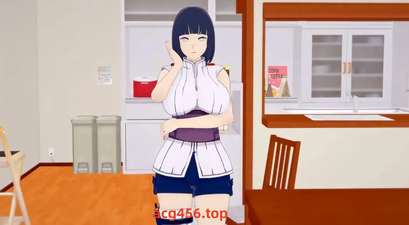 t2580木叶训练 Konoha Training Ch.2 v0.20 汉化版 [更新/1.1G][PC+安卓]-11