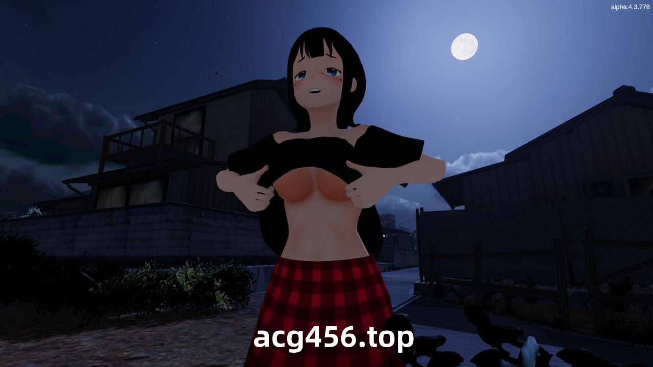 t2231露出 roshutsu（alpha9  4.3.778  英文版）[新作/280M]-11