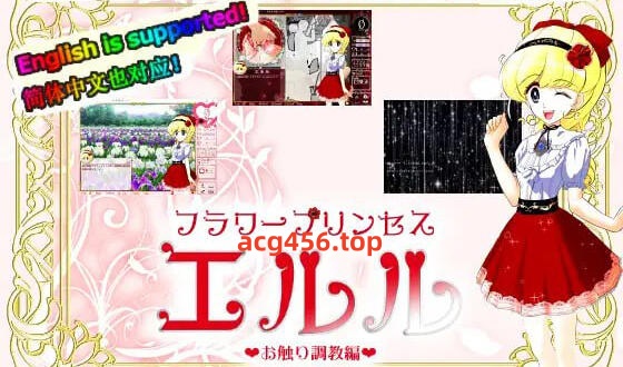 t2561芙拉瓦公主 艾露露 -痴汉车辆篇-V3.03 DL官方中文[新作/540M]-11