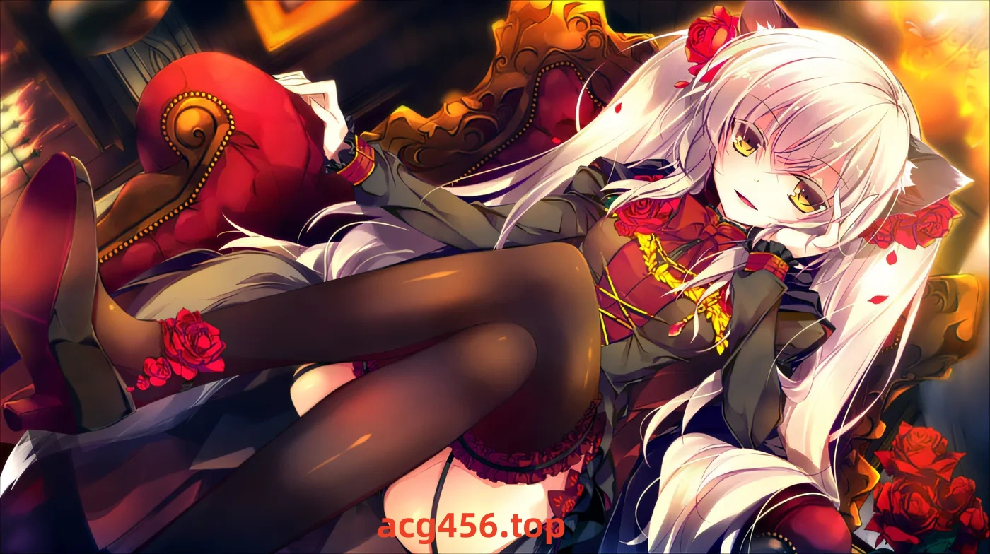 w1051 基顿菲利雅 AI汉化版[420M]-11