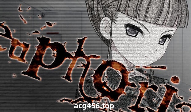 t2223 乐园之扉/Euphoria 精翻汉化[5.3G]-11