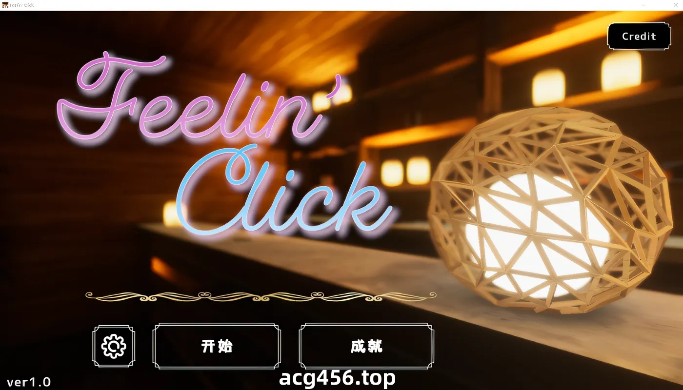 t2209 Feelin’ Click  V1.0 DL官方中文 [新作/470M]-11