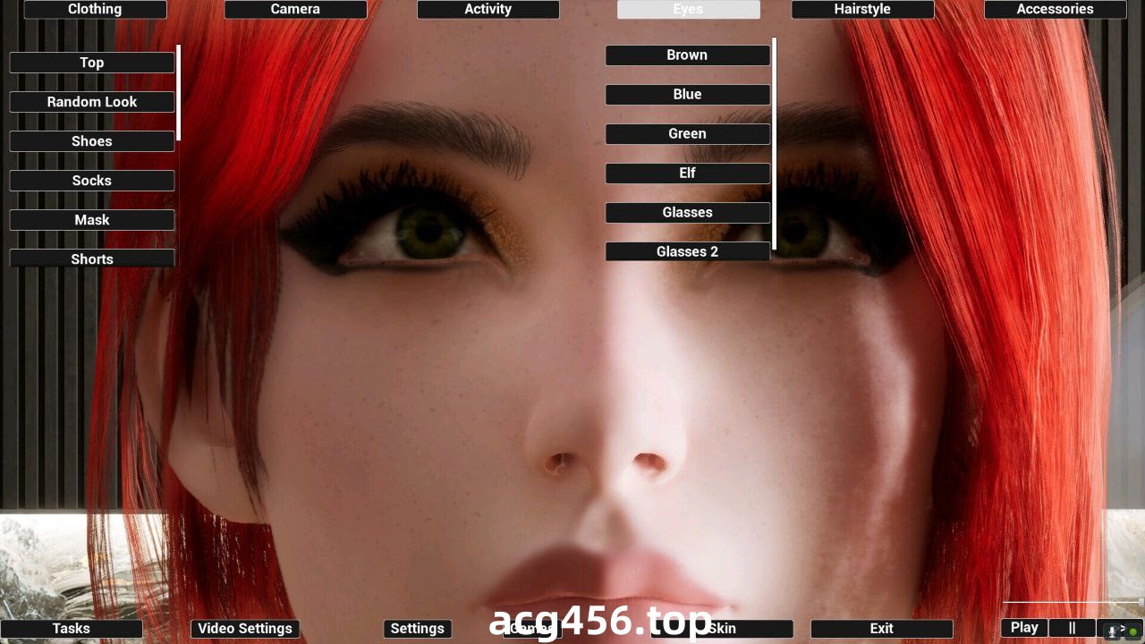 t2271虚拟女友丽雅 Virtual Girlfriend Lia 官方中文+全服装DLC [新作/8.9G]-11