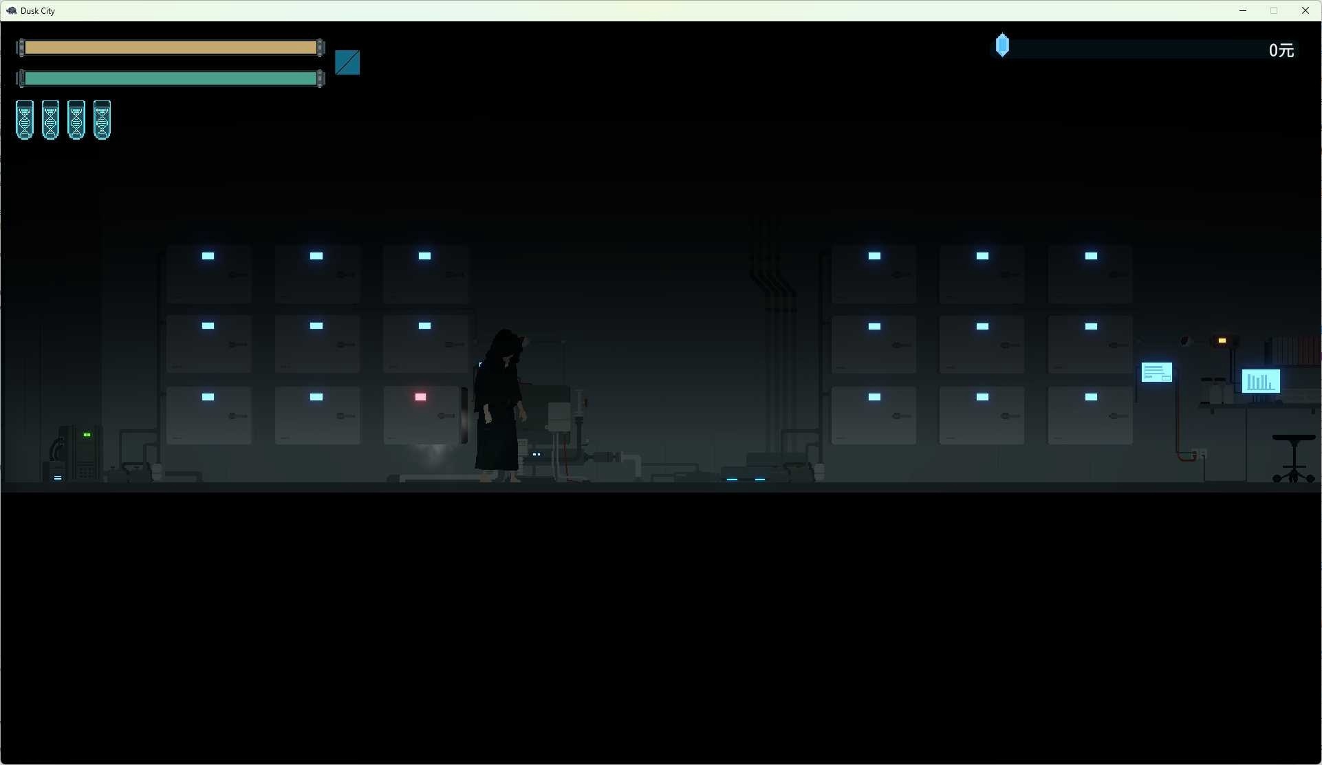 图片[6]-x8025 Dusk City 官方中文版 [新作/780M]-11